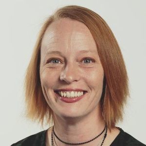 Meet your Posher, Chasity